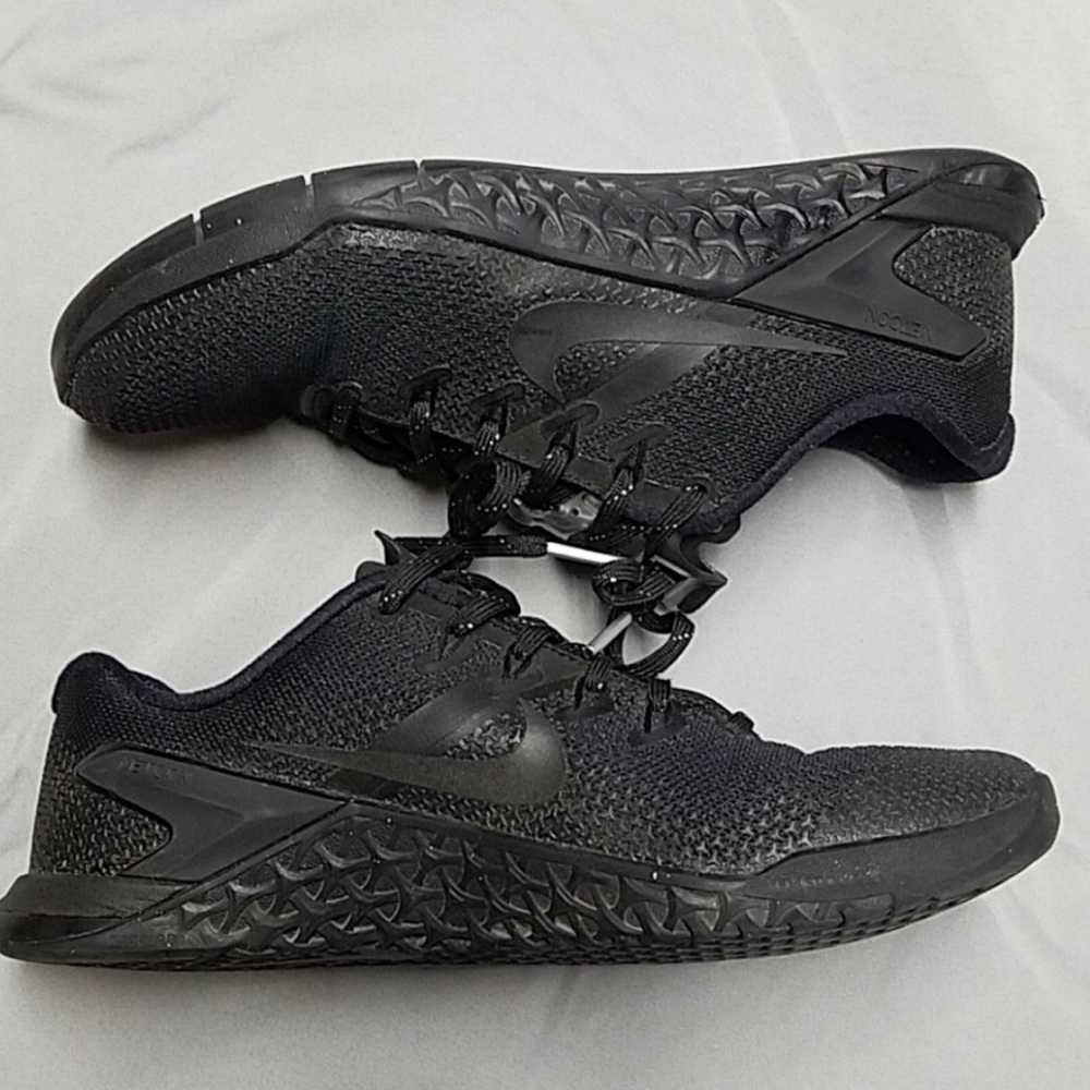 Nike Metcon 4 Women’s Crossfit Shoe